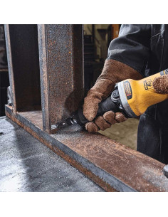 DEWALT AMOLADORA RECTA 2