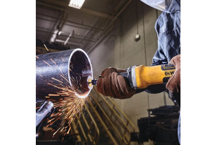 DEWALT AMOLADORA RECTA