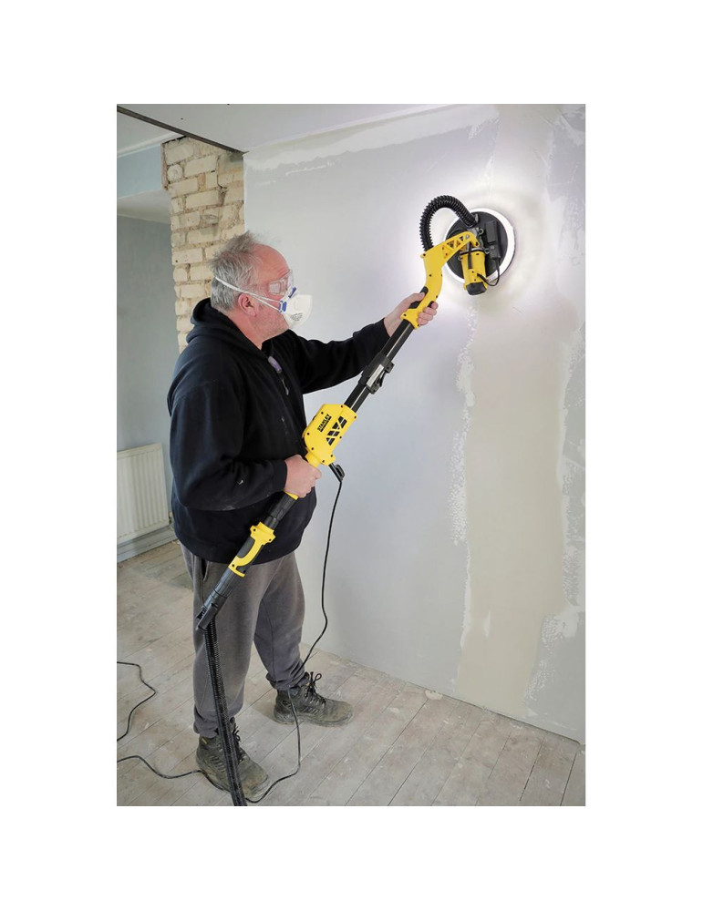 Stanley Lijadora pared