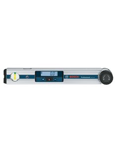 BOSCH Medidor de ángulos GAM 220 Professional