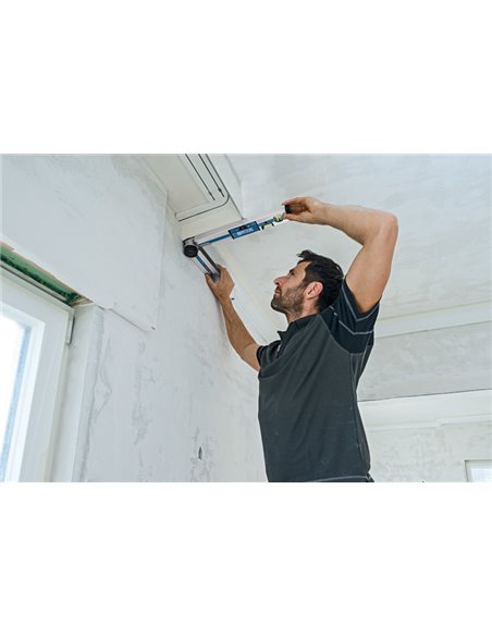BOSCH Medidor de ángulos GAM 220 Professional