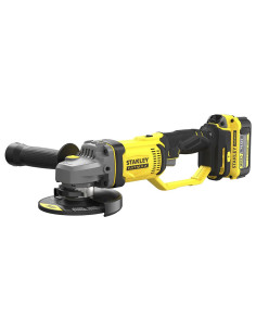Stanley Amoladora 2