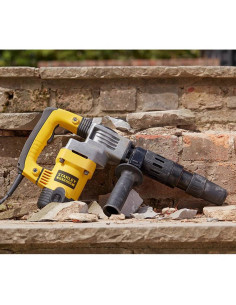 Stanley Martillo Electroneumatico 2