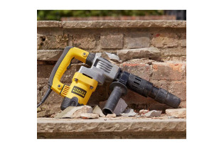 Stanley Martillo Electroneumatico