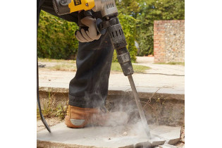Stanley Martillo Electroneumatico