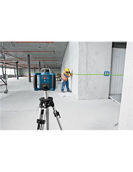 BOSCH Láser giratorio GRL 300 HVG Professional