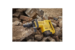 Stanley Martillo Electroneumatico