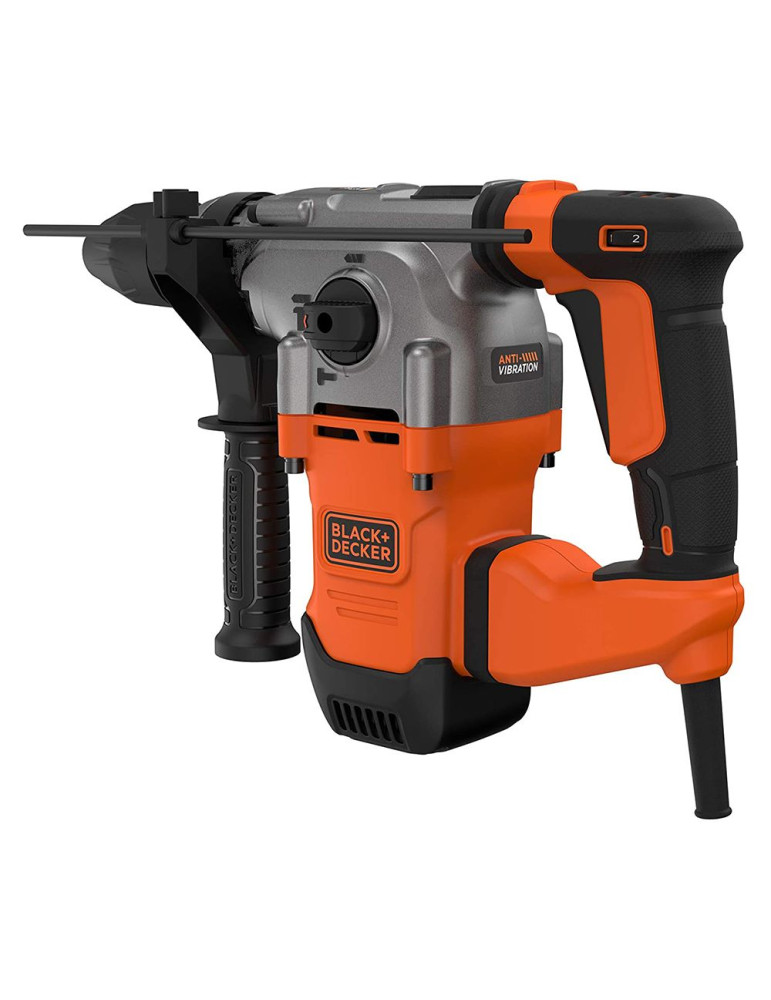 Black and Decker Martillo Electromagnetico