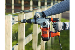 Black and Decker Martillo Electromagnetico