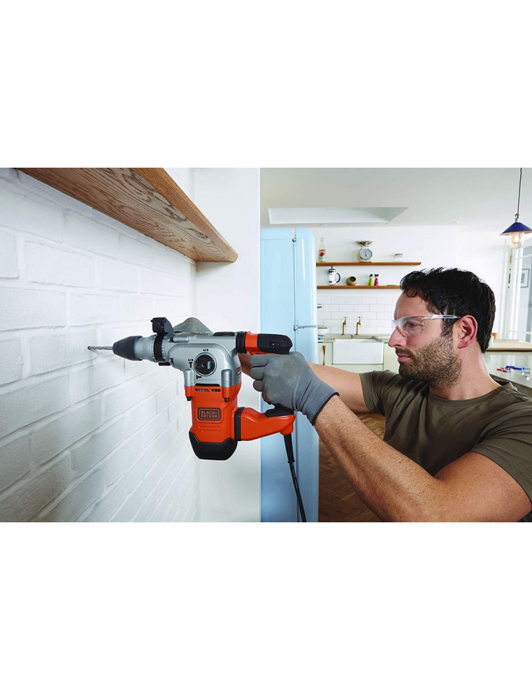 Black and Decker Martillo Electromagnetico