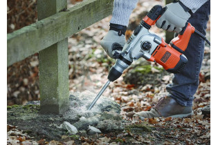 Black and Decker Martillo Electromagnetico