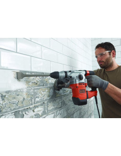 Black and Decker Martillo Electromagnetico 2