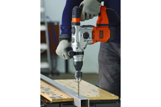 Black and Decker Martillo Electromagnetico