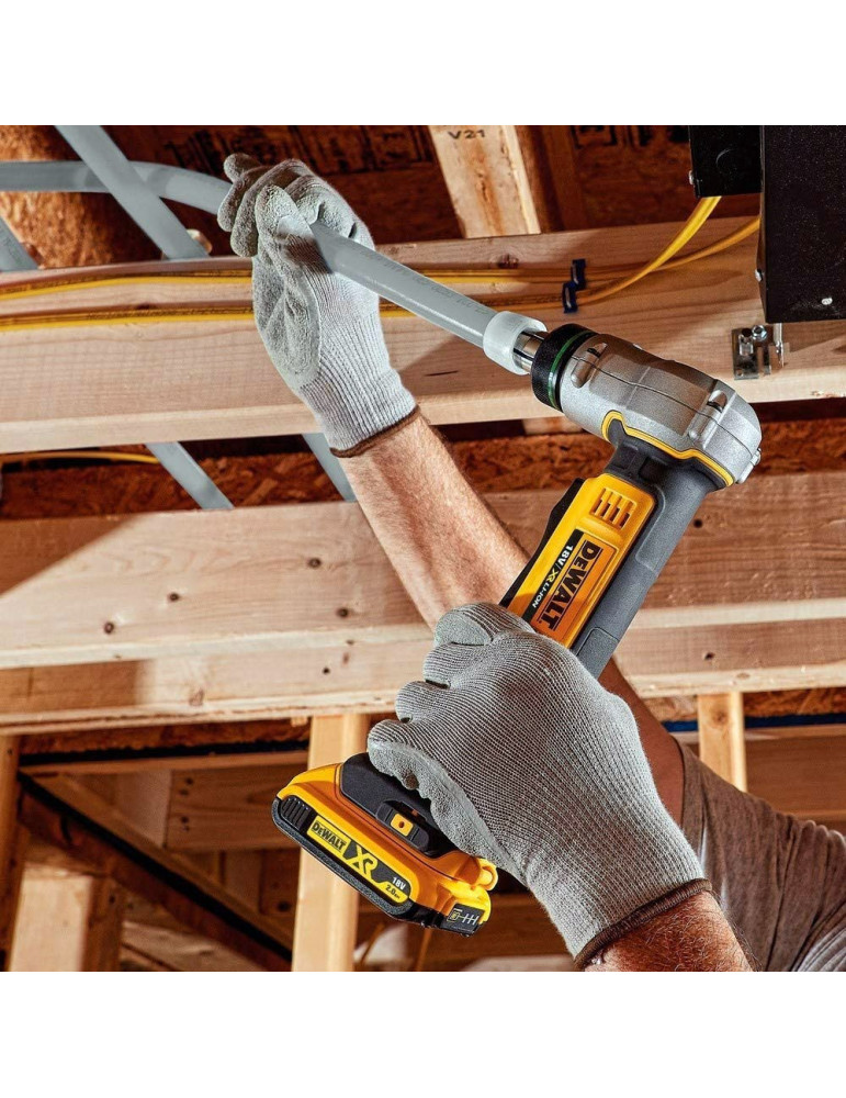 DEWALT EXPANDIDORA