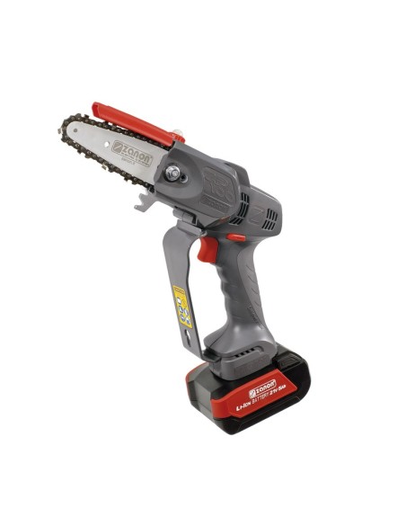 ZANON MOTOSIERRA PODA BATERIA ZP100