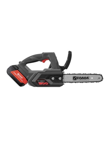 ZANON MOTOSIERRA PODA BATERIA ZP200