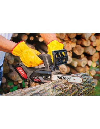 ZANON MOTOSIERRA PODA BATERIA ZP200