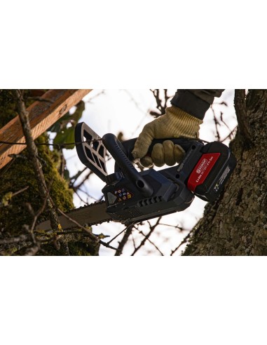 ZANON MOTOSIERRA PODA BATERIA ZP200