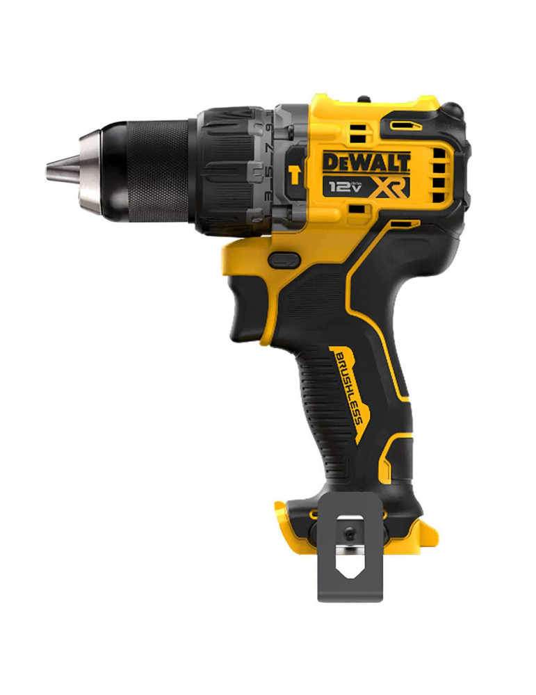 Dewalt Taladro Percutor