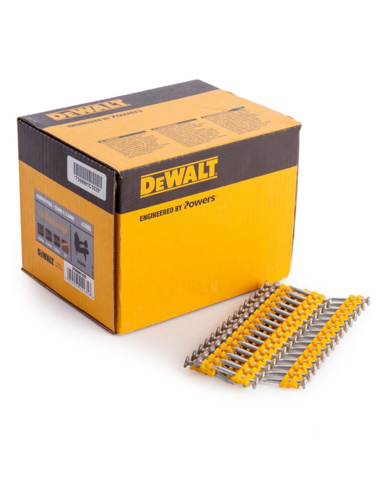 DEWALT CLAVOS
