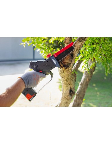ZANON MOTOSIERRA PODA BATERIA ZP120