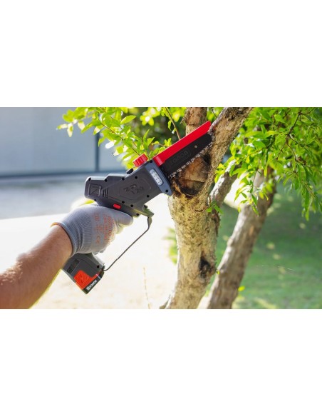 ZANON MOTOSIERRA PODA BATERIA ZP120