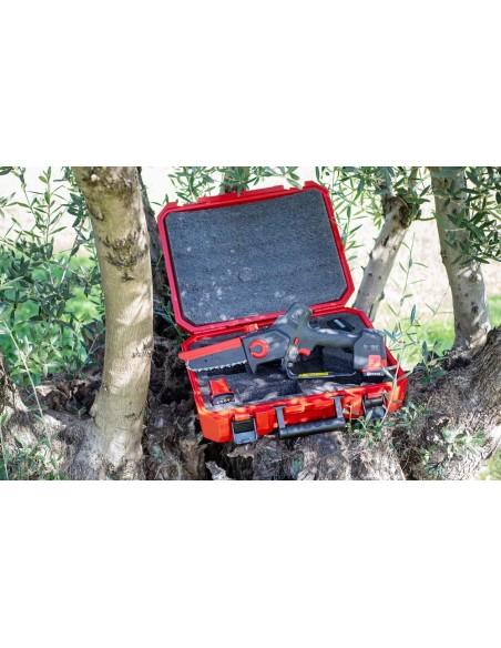 ZANON MOTOSIERRA PODA BATERIA ZP120