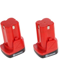 ZANON BATERIA 14,4V. 2,5 Ahm ZM-ZL25