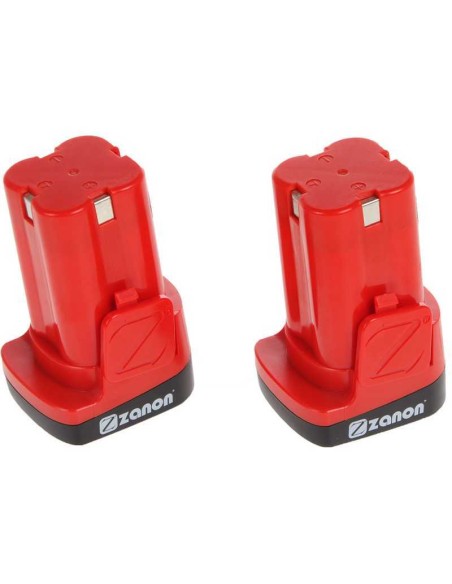 ZANON BATERIA 14,4V. 2,5 Ahm ZM-ZL25