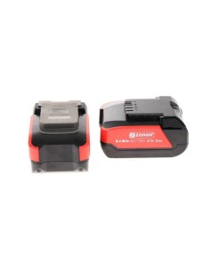 ZANON BATERIA 21V 5 Ahm