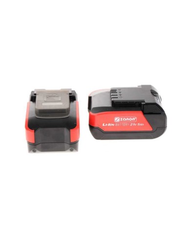 ZANON BATERIA 21V 5 Ahm