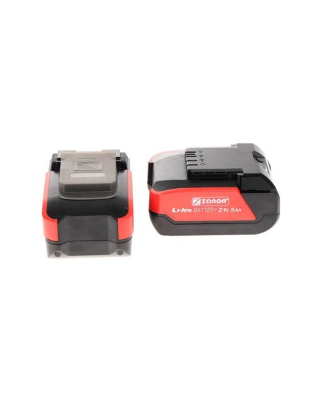 ZANON BATERIA 21V 5 Ahm