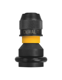 DEWALT ADAPTADOR LLAVE VASO IMPACTO 2