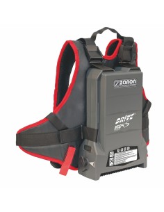 ZANON BATERIA DRIVE
