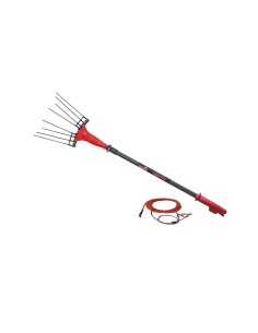 ZANON VAREADORA MAMBO AL200 12V
