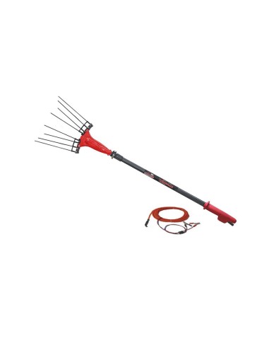 ZANON VAREADORA MAMBO AL200 12V