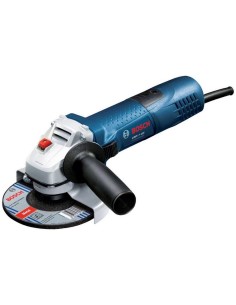 BOSCH AMOLADORA 115mm