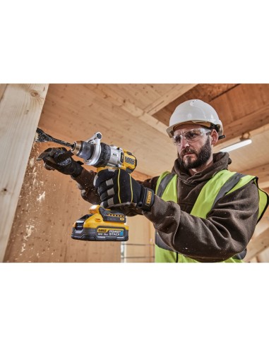 DEWALT TALADRO BATERIA XR 18V DCD1007NT-XJ