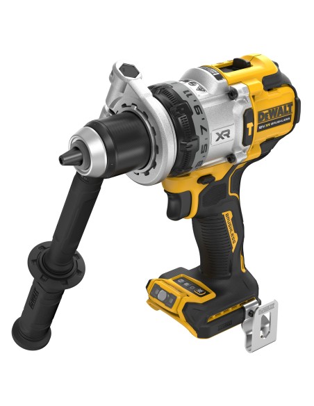 DEWALT TALADRO BATERIA XR 18V DCD1007NT-XJ
