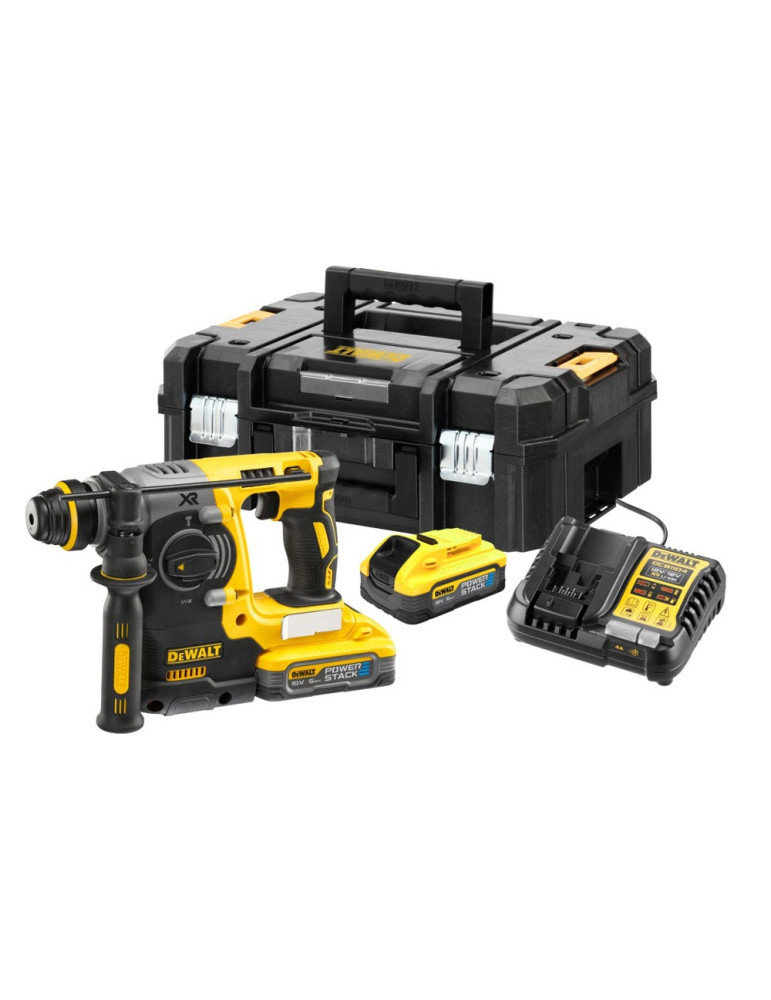 Dewalt Martillo Electroneumatico