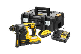 Dewalt Martillo Electroneumatico