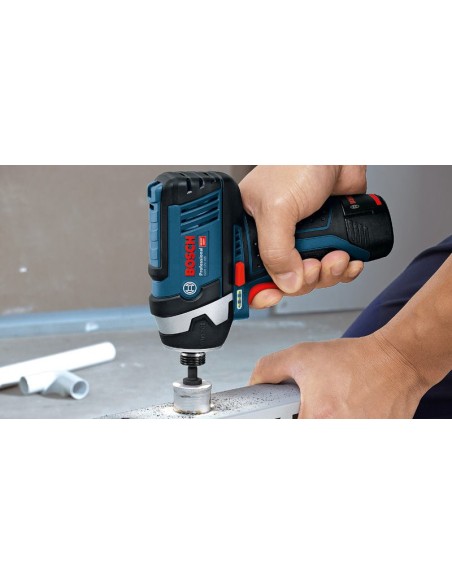 BOSCH ATORNILLADOR IMPACTO GDR 12V-105 PROFESSIONAL