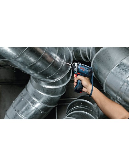 BOSCH ATORNILLADOR IMPACTO GDR 12V-105 PROFESSIONAL (1)