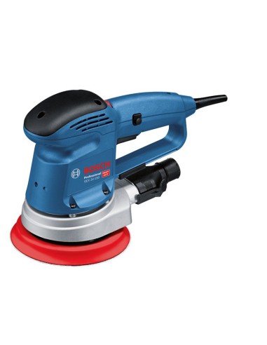 Bosch Lijadora