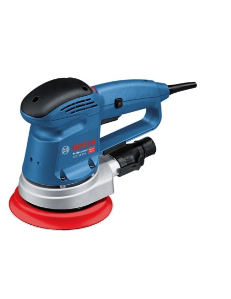 Bosch Lijadora