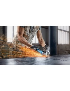 Bosch Amoladora 2
