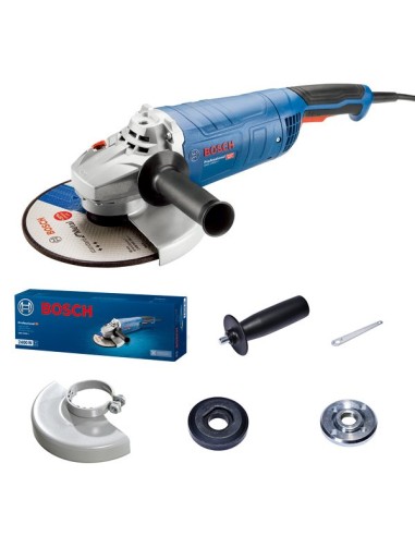 Bosch Amoladora