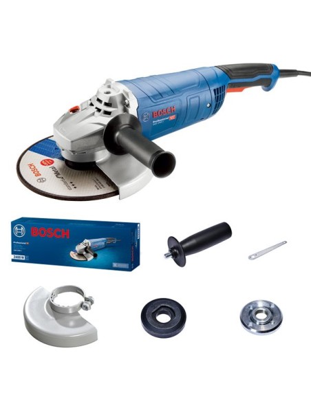 Bosch Amoladora