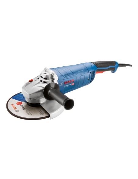 Bosch Amoladora