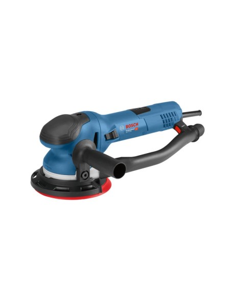 BOSCH LIJADORA EXCENTRICA